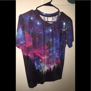 Galaxy Shirt